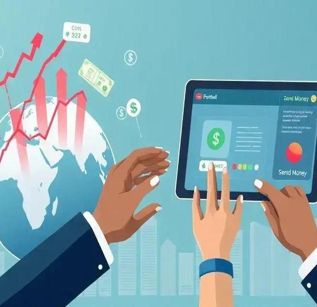 Como Investir no Exterior e Economizar com a Remessa
