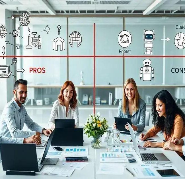 Qual Modelo de Linguagem Usar para Seu Negócio? Pros e Contras