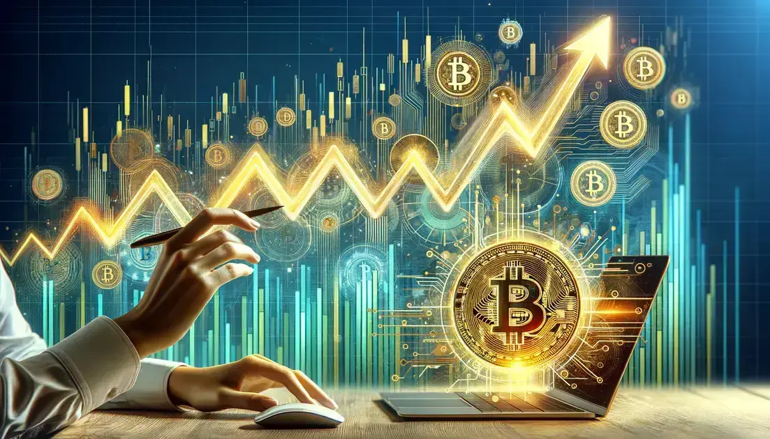 A criptomoeda Trump e seu impacto