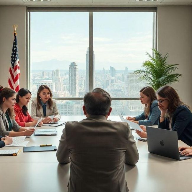 administracao-trump-oferece-buyouts-para-trabalhadores-federais-que-nao-querem-voltar-ao-escritorio