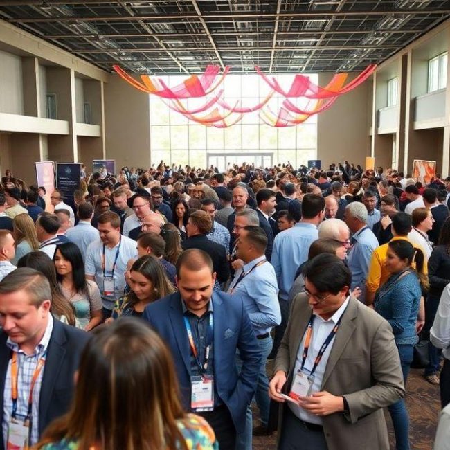 amigos-nos-eua-atrai-mais-de--empresarios-em-orlando-para-a--edicao-do-evento