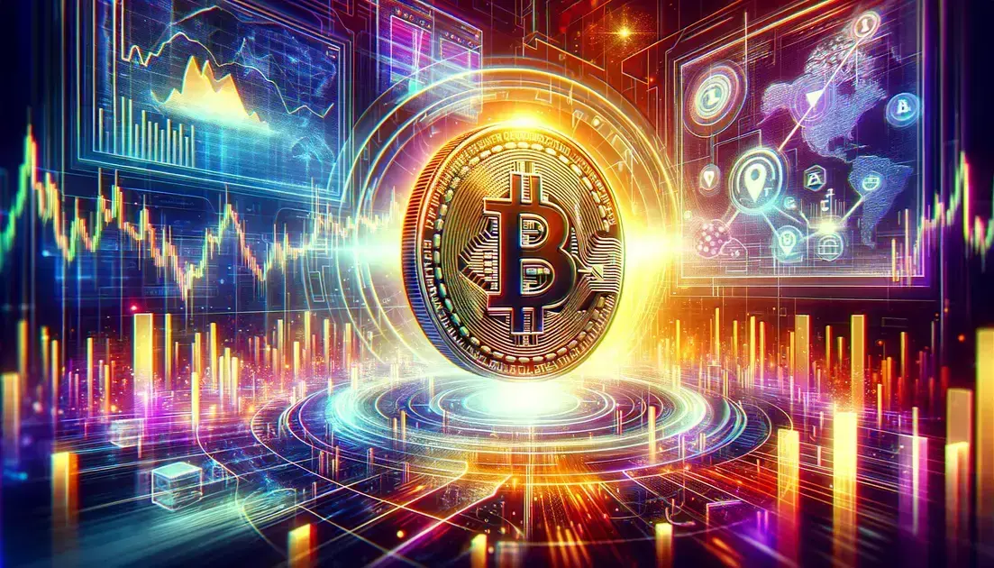 Análise da comunidade cripto