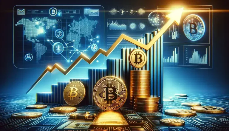 Bitcoin bate recorde enquanto criptomoeda Trump dispara