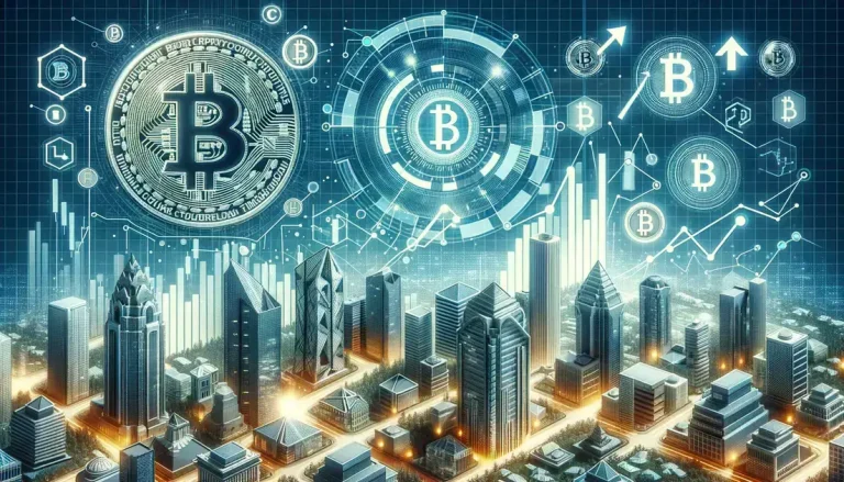 Bitcoin e a nova criptomoeda Trump: Recordes e impacto