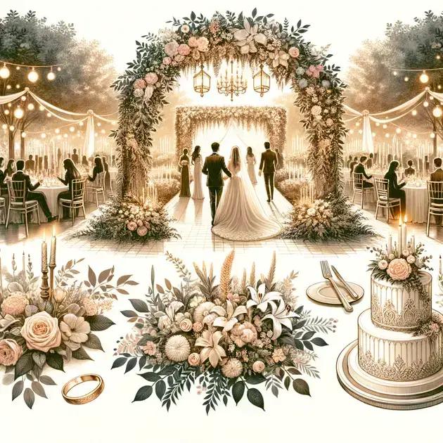 Casamento de Sabrina Sato e Nicolas Prattes: tudo sobre a cerimônia