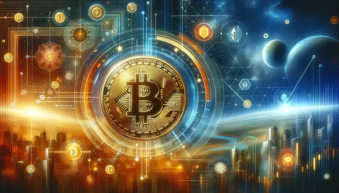 Criptomoeda Trump: uma nova era?