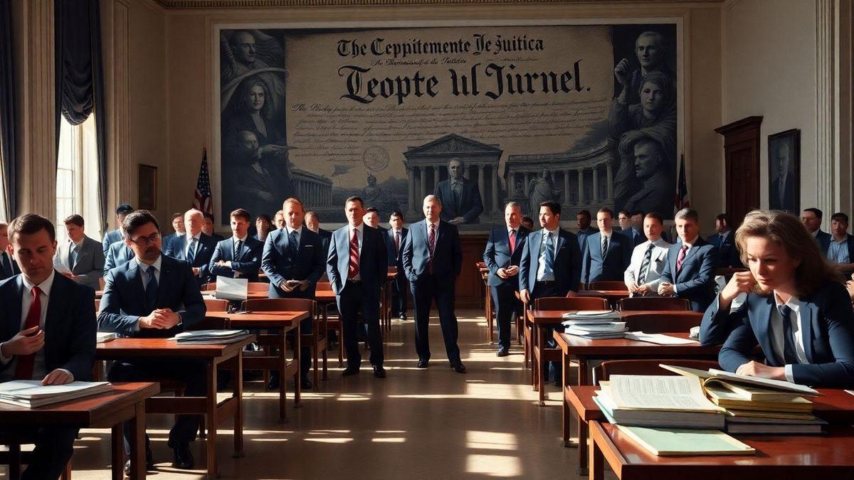 demissoes-no-departamento-de-justica-de-trump-agitam-investigacoes-sobre-o-caso-de--de-janeiro