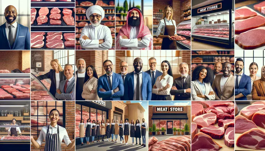 Depoimentos de franqueados bem-sucedidos