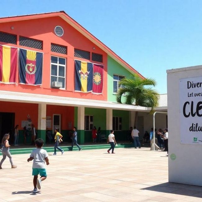 escolas-da-florida-tomam-precaucoes-diante-de-possiveis-acoes-de-agentes-de-imigracao