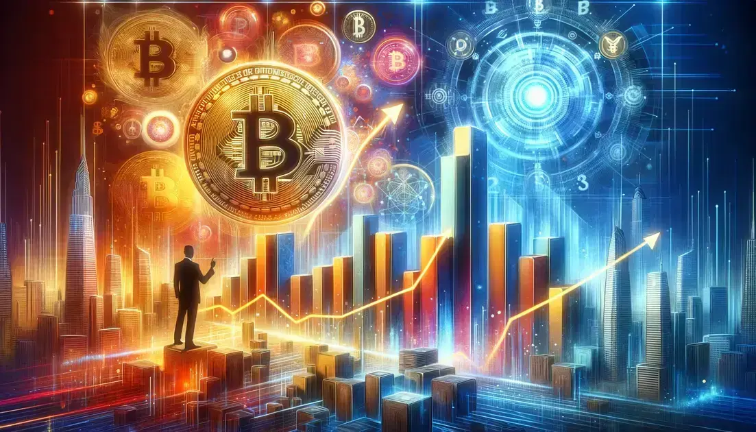 Futuro das criptomoedas sob a nova administração
