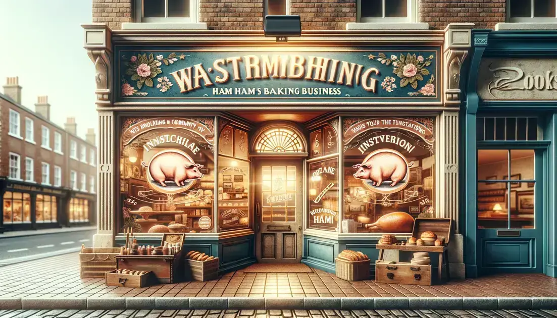 História e legado da empresa