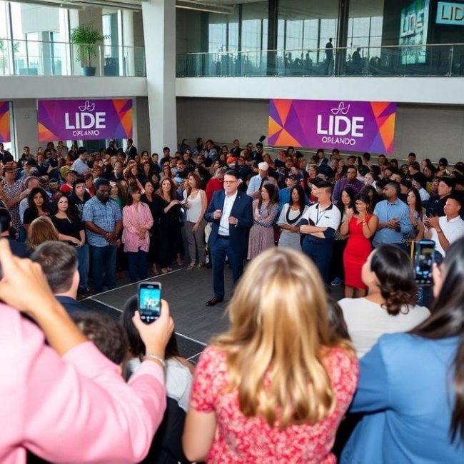 lide-orlando-comeca--com-evento-especial-para-membros-e-palestra-de-fabio-fernandes