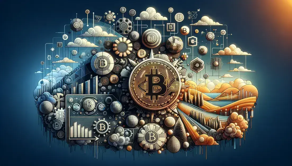 O fenômeno da criptomoeda de Trump O fenômeno da criptomoeda de Trump
