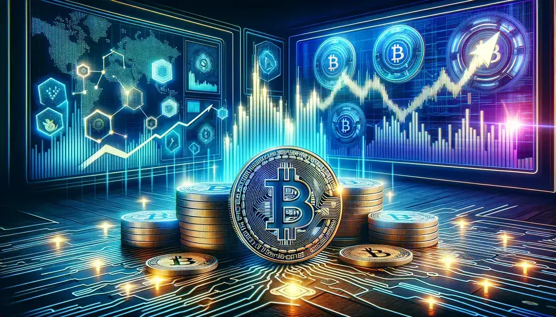 O lançamento da criptomoeda Trump