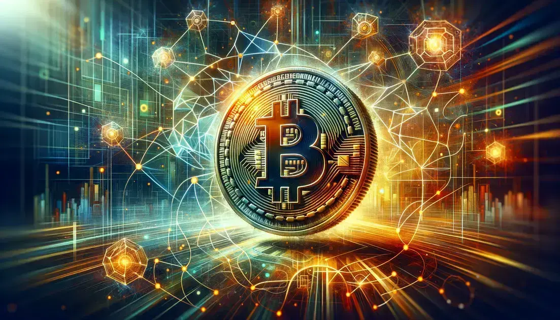 Perspectivas futuras para o mercado cripto Perspectivas futuras para o mercado cripto