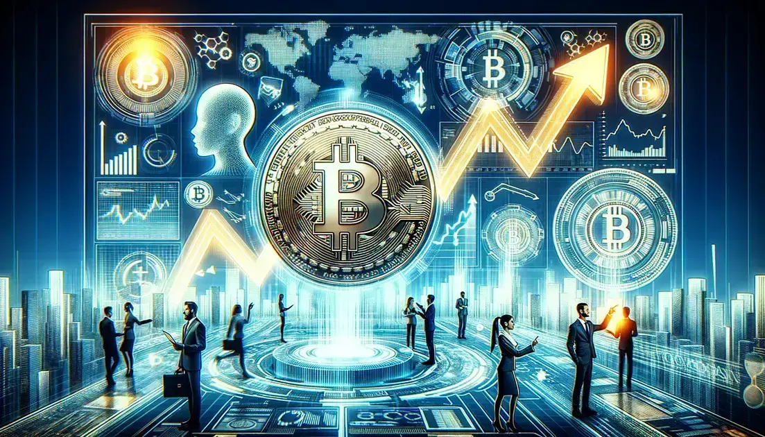 Previsões para o mercado cripto