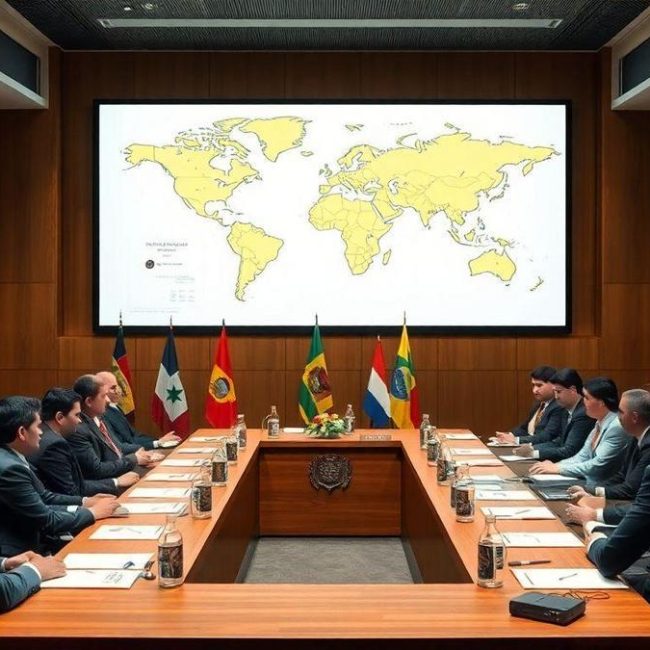 reuniao-da-celac-vai-discutir-imigracao-e-a-permissao-para-cruzamentos-ilegais-na-fronteira