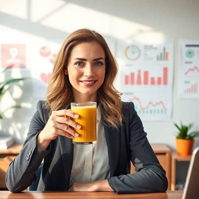 smoothie-king-contrata-claudia-schaefer-como-nova-diretora-de-marketing