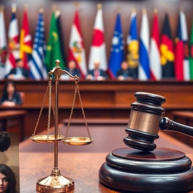 tribunal-penal-internacional-pede-prisao-de-lideres-do-taliba-por-crimes-contra-mulheres