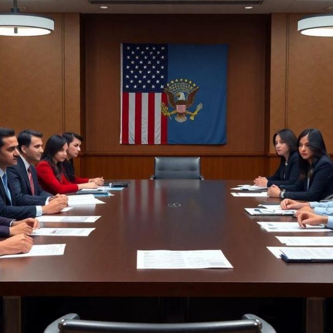 trump-demite-funcionarios-de-biden-para-melhorar-a-administracao