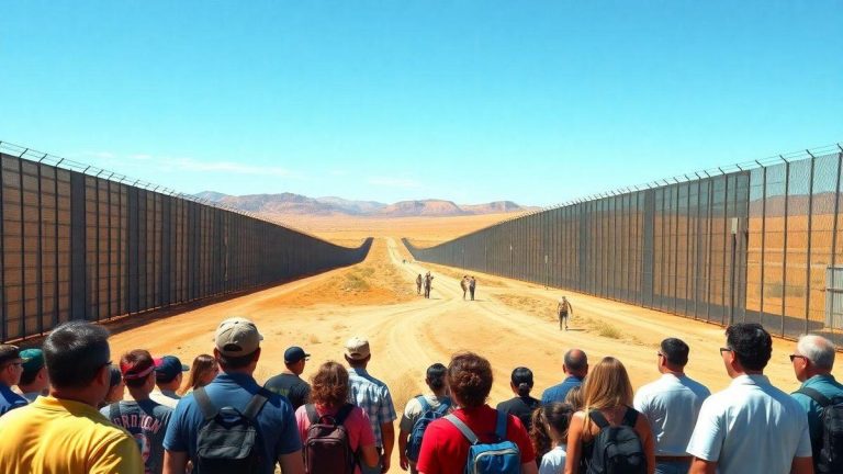 trump-fecha-fronteira-dos-eua-com-mexico-para-impedir-imigracao-ilegal-e-altera-regras-de-cidadania