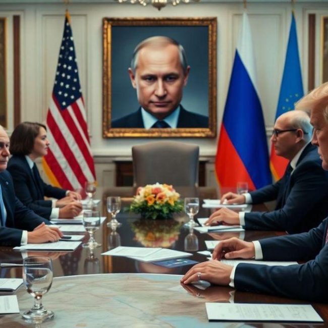 trump-pede-paz-na-ucrania-e-ameaca-putin-com-sancoes-economicas