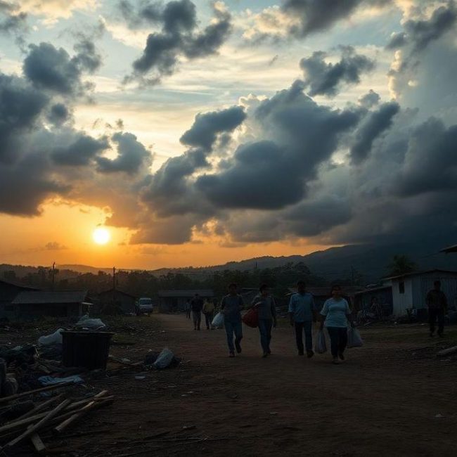 violencia-na-colombia-deixa-mais-de--mortos-e-leva--mil-a-fugir-do-pais