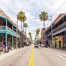 Como se divertir em Tampa sem gastar muito