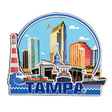 Como se divertir em Tampa sem gastar muito
