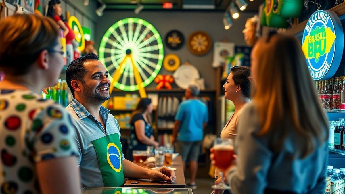 A Importância do Atendimento ao Cliente para Negócios Brasileiros em Orlando