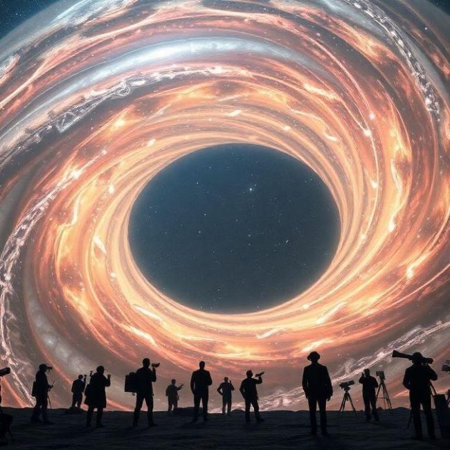 astronomos-revelam-quipu-a-colossal-superestrutura-que-desafia-o-conhecimento-do-universo