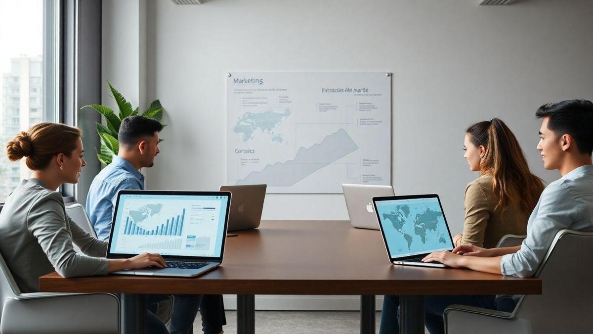 Aumentando a Visibilidade Online com Dicas para Marketing Local