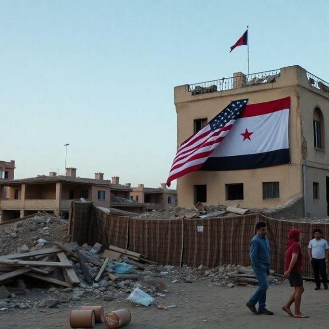 casa-branca-afirma-que-nao-financiara-a-reconstrucao-de-gaza-apos-recuos-na-proposta-de-trump