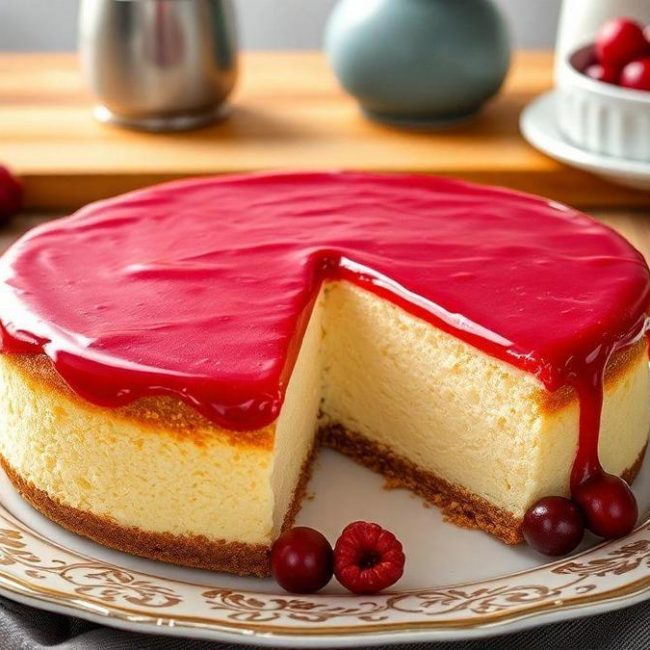 cheesecake-nova-york-com-goiabada-delicia-cremosa-e-rapida-pronta-em-menos-de--minutos