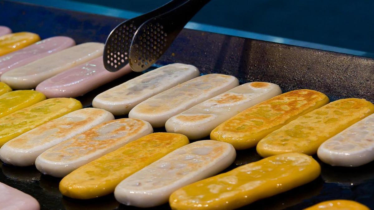 Comida de rua em Miami: Uma aventura saborosa