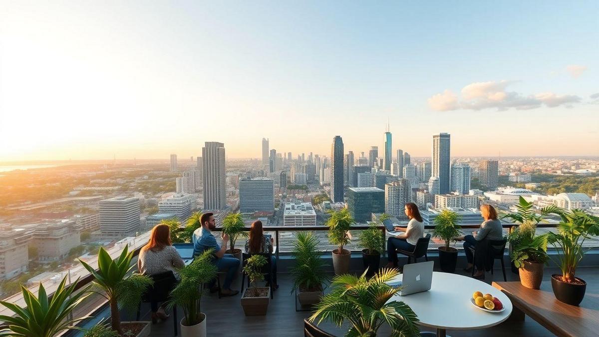 Como conseguir financiamento para abrir um negócio brasileiro em Orlando Como conseguir financiamento para abrir um negócio brasileiro em Orlando