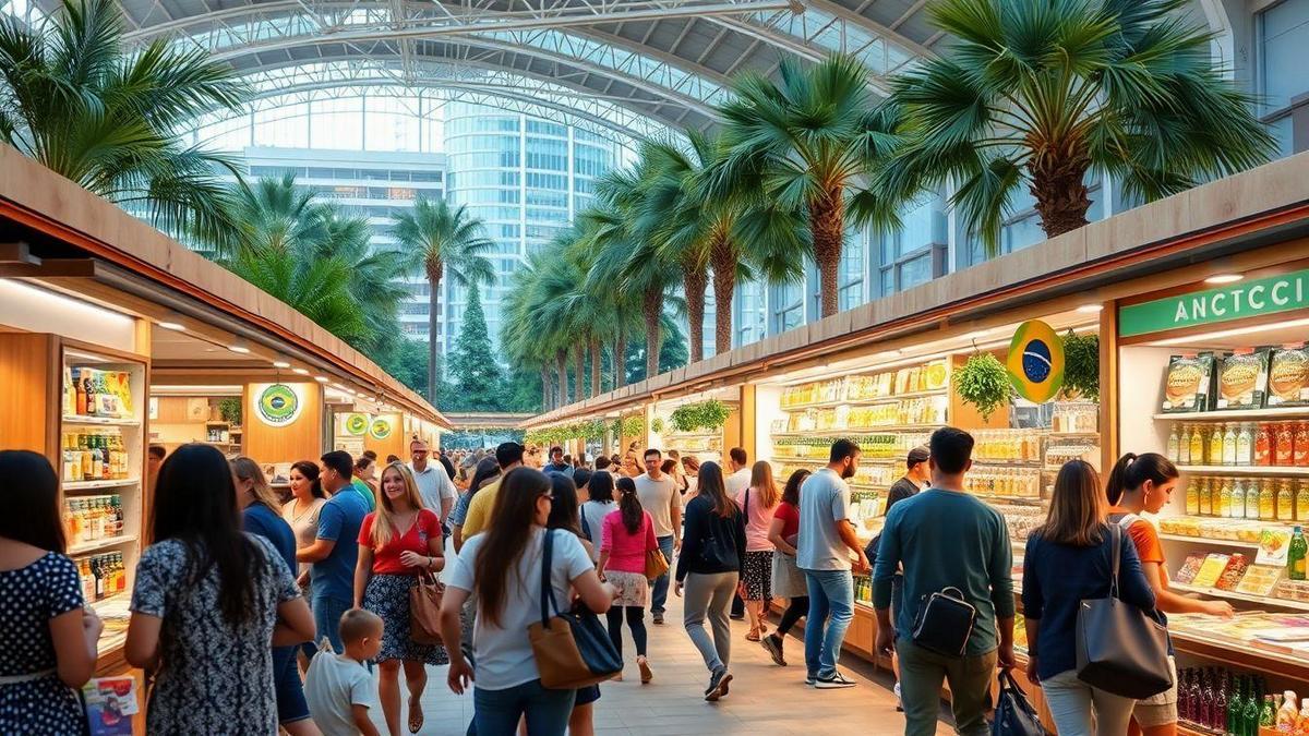 Como Criar um E-commerce para Brasileiros Vivendo em Orlando