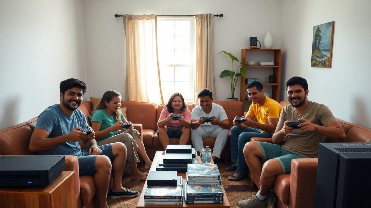 conselhos-britanicos-usam-dinheiro-dos-impostos-para-comprar-playstations-para-refugiados
