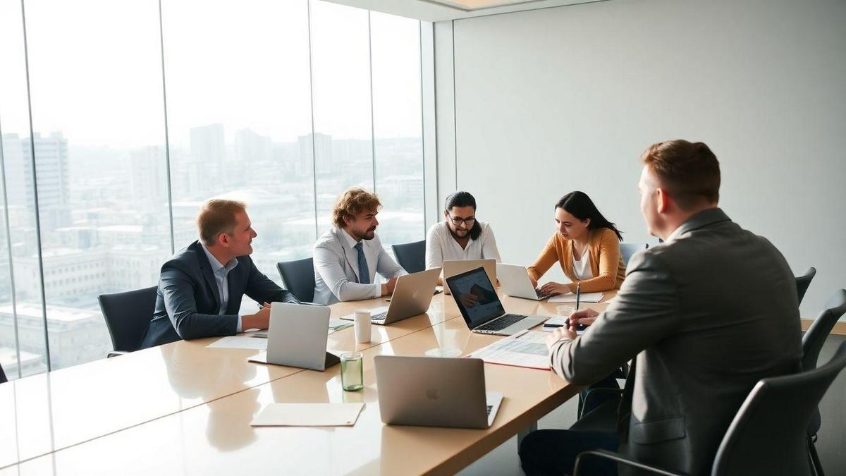 Desafios e Soluções para Empreendedores