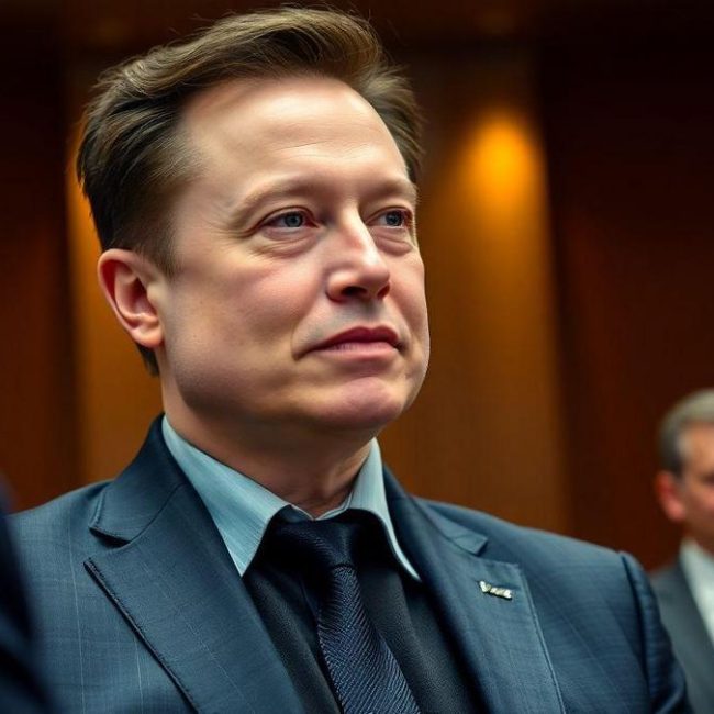 elon-musk-e-reconhecido-como-funcionario-especial-do-governo-afirma-a-casa-branca