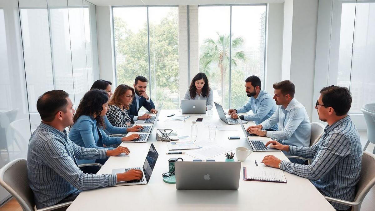 Estratégias de Marketing para o Público Americano