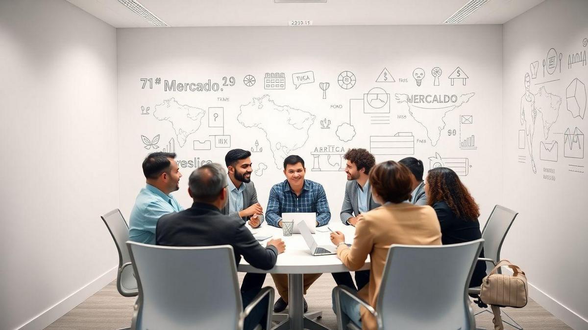 Estratégias de Marketing para o Público Brasileiro