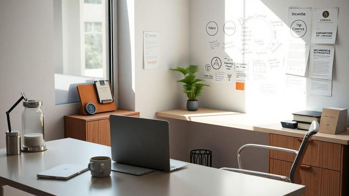 Exemplos de Sucesso: Profissionais que Usaram o E-commerce