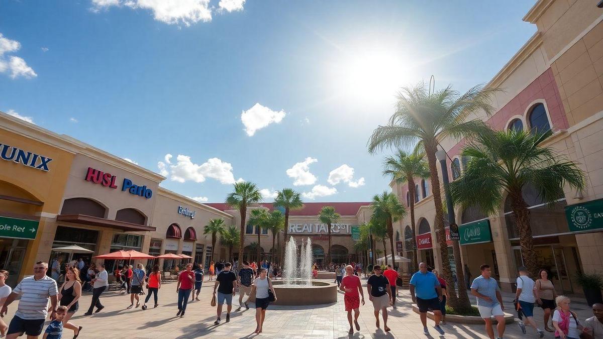 Franquias em Orlando: Um Caminho para o Sucesso