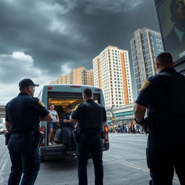 governo-trump-prende--mil-imigrantes-ilegais-em-operacao-de-imigracao