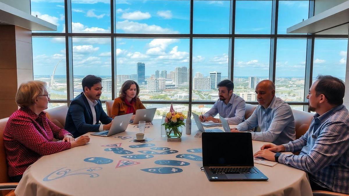 Introdução à Gestão de Negócios Familiares em Orlando