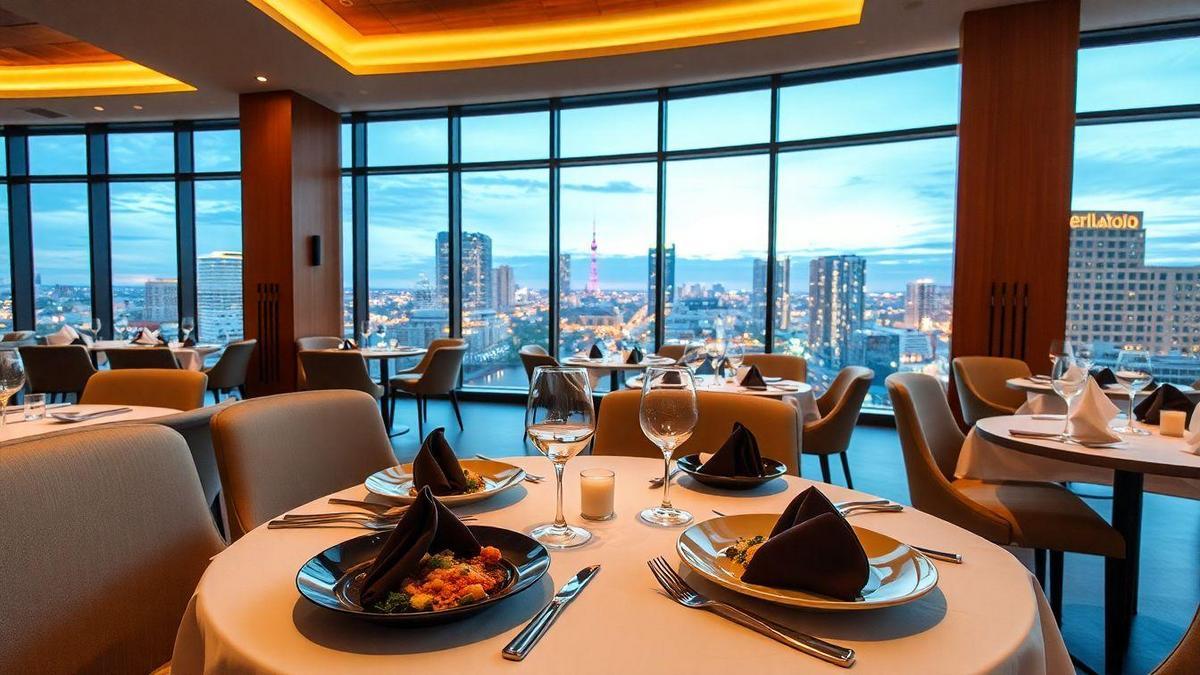 40 Melhores Restaurantes em Orlando, FL — Os Melhores Lugares para Comer!