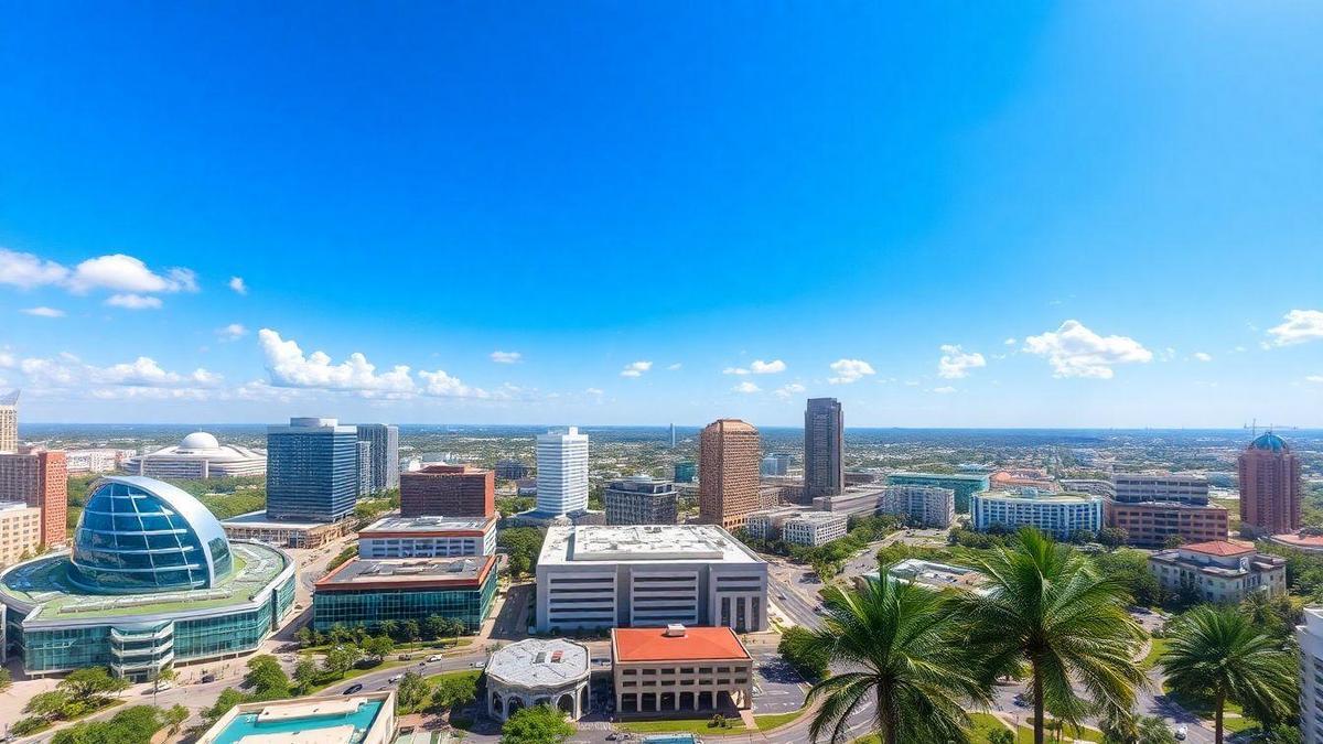 Negócios Rentáveis em Orlando