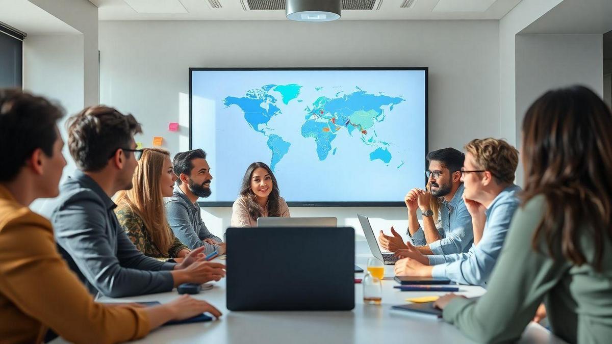 O Papel do Entre Fronteiras no Empreendedorismo