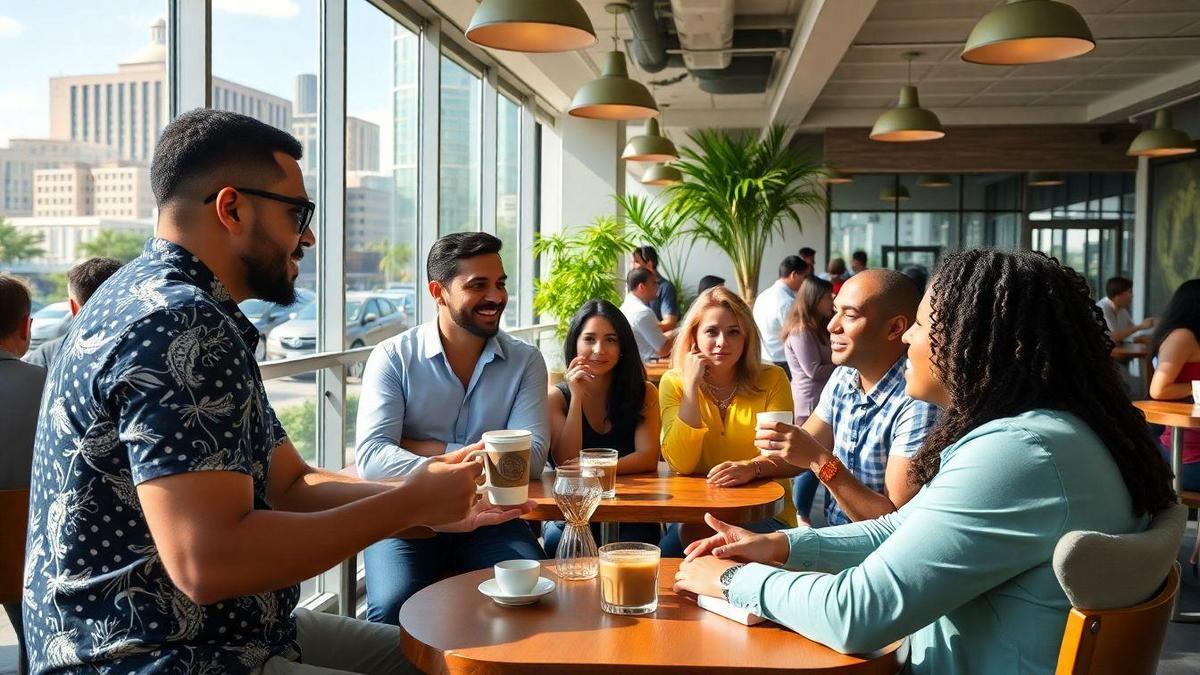 Oportunidades de Negócios para Brasileiros em Orlando em 2024